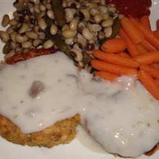 Tuna Patties