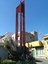 Iglesia Caleta de Abona