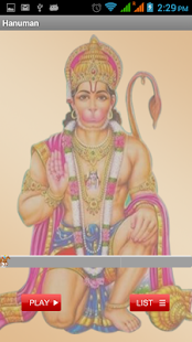 How to install Lord Hanuman patch 1.0 apk for bluestacks
