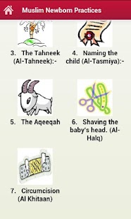 How to get Muslim Newborn Practices lastet apk for android
