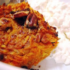 Carrot Kugel
