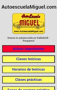 How to install Autoescuela Miguel Valladolid lastet apk for bluestacks