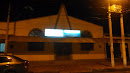 Iglesia pentecostal de colombia