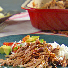 Cuban-Style Pork Roast