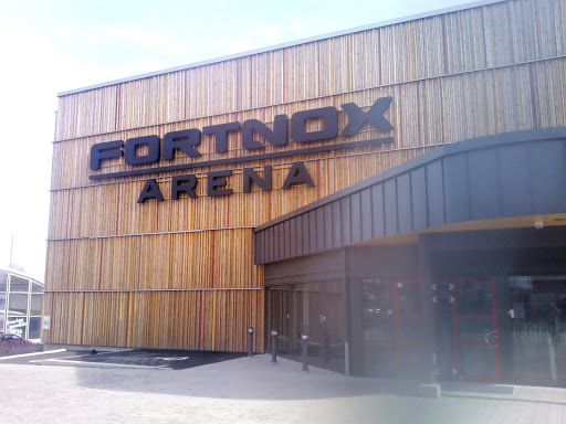 Fortnox Arena