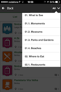 How to get Sintra Experience 5.24.0 unlimited apk for android