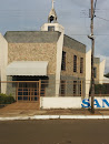 Comunidade Santo Antônio