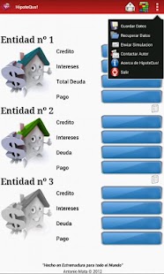 How to download HipoteQus! Calcula tu Hipoteca lastet apk for laptop