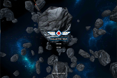 How to install Galactic War patch 1.0 apk for android