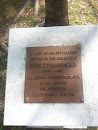 Clyde T. Thompson Memorial