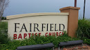 Fairfield Baptist Church