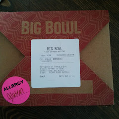 Photo from Big Bowl