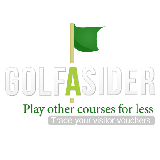 GolfaSider 運動 App LOGO-APP開箱王