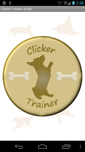 Clicker Trainer free