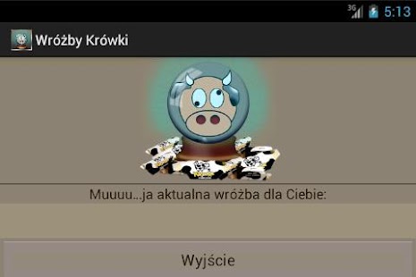 How to get Wróżby krówki 2.0 mod apk for laptop