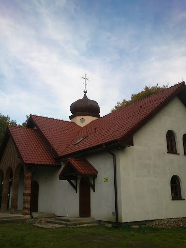 Cerkiew przy Nadbrzeżnej