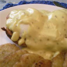 Bearnaise Sauce II
