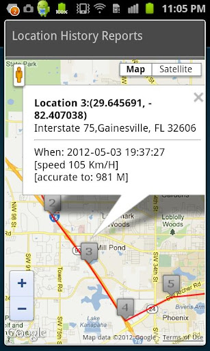 免費下載工具APP|GPS Tracker Angel Tracking PRO app開箱文|APP開箱王