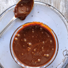 Lavender Earl Grey Caramel
