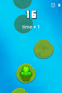 How to install Tini Frog 1.17 mod apk for pc