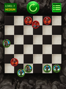 How to download Throw checkers HD 1.0.9 apk for laptop