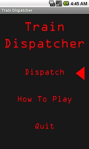 【免費休閒App】Train Dispatcher (Ad Free)-APP點子