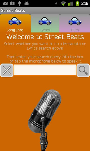 Street Beats