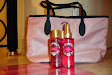 Set De Cremas Splash Bolsos Y Mas