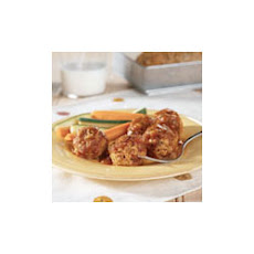 Prego® Porcupine Meatballs