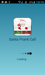 How to download Santa Claus Call Prank 2015 patch 1.0 apk for android