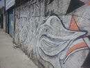 Graffiti Polvo