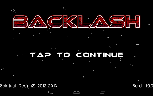 How to download Backlash 1.0.1 unlimited apk for pc