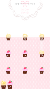 How to install My cute cupcake protector 1.0.1 unlimited apk for android