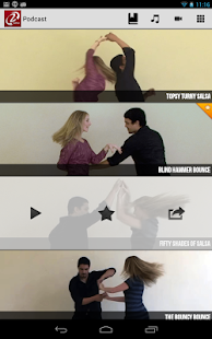 download Pocket Salsa free