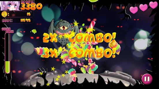 How to mod Halloween Candy Cut HD patch 1.0.1 apk for bluestacks