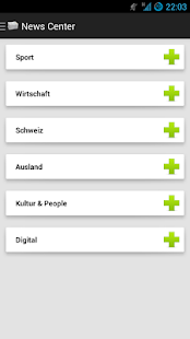 How to download News Center - Swiss Newspaper 0.3.5 mod apk for bluestacks