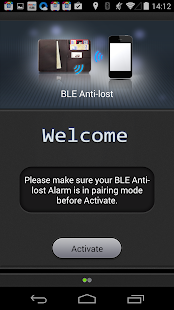 How to get BLE Anti-lost 2.0.4 unlimited apk for bluestacks