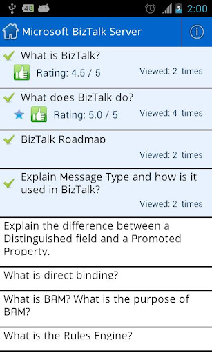 BizTalk