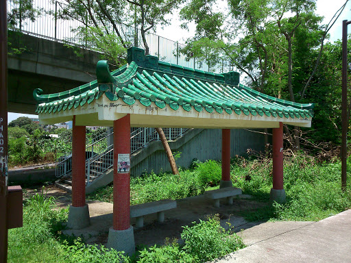 Pat Heung Pavilion