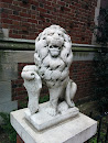 Guardian Lion