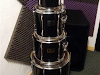 Bateria Pearl Export
