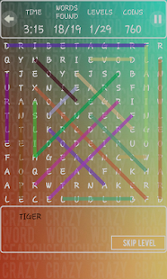 How to get Crazy Words 1.0 unlimited apk for bluestacks