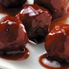 Buffet Meatballs