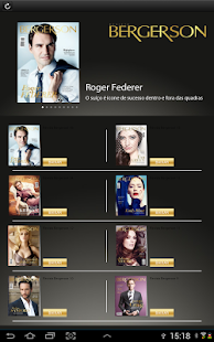 How to get Revista Bergerson 2.6.1 mod apk for bluestacks