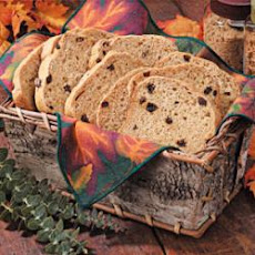 Raisin Bran Bread
