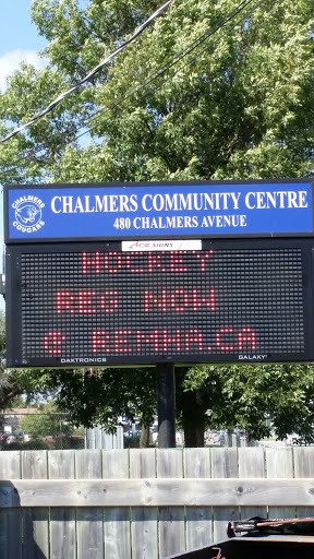 Chalmers Community Centre
