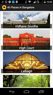 How to install Places Around Bangalore 1.2 mod apk for laptop