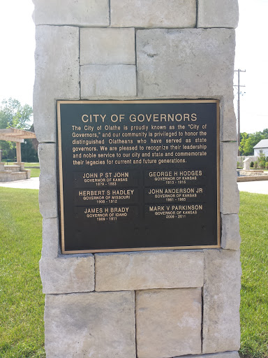 City of Governors