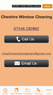 How to download Cheshire Window Cleaning lastet apk for laptop