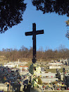 Cross Cemetery